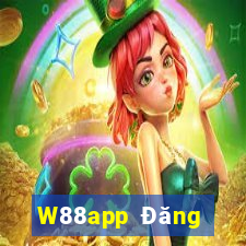 W88app Đăng nhập Fun88 đại phát