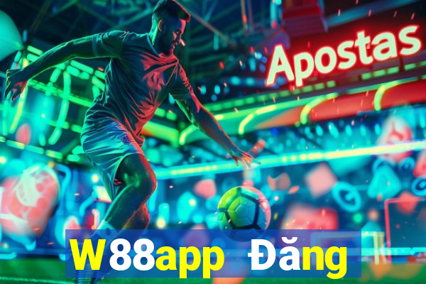 W88app Đăng nhập Fun88 đại phát