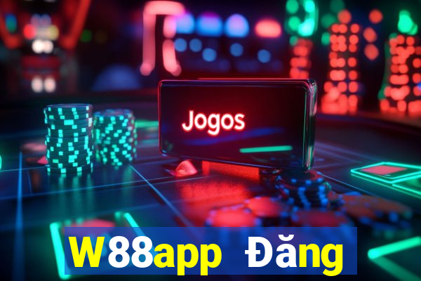 W88app Đăng nhập Fun88 đại phát