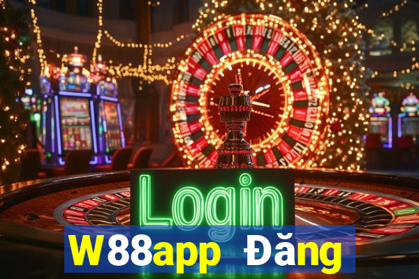 W88app Đăng nhập Fun88 đại phát