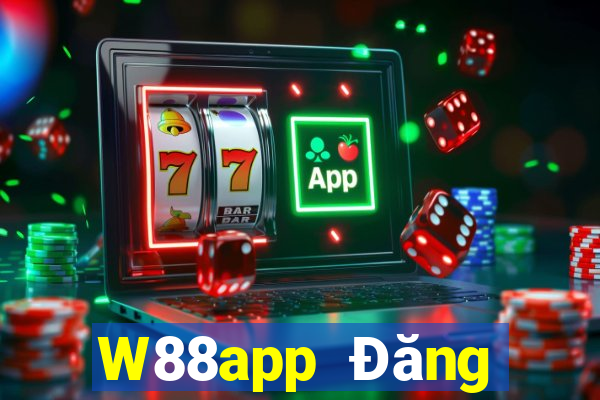 W88app Đăng nhập Fun88 đại phát