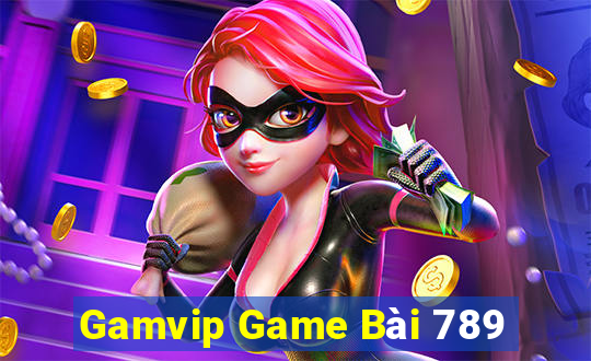 Gamvip Game Bài 789