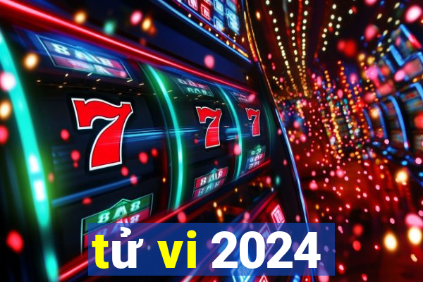 tử vi 2024