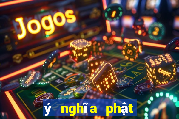 ý nghĩa phật di lặc