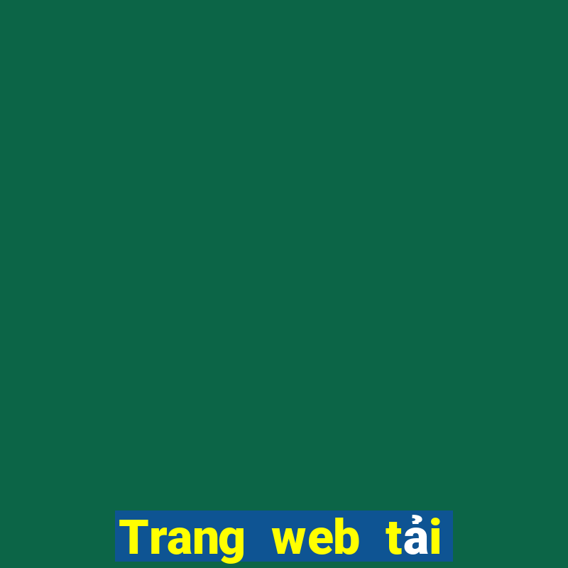 Trang web tải về Caibao