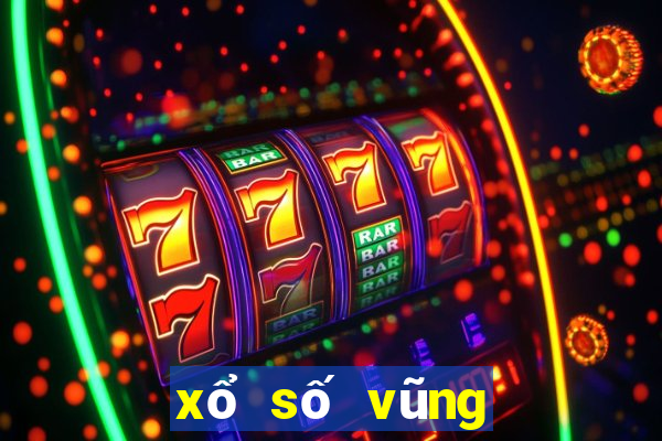 xổ số vũng tàu ngày mùng 2 tháng 7