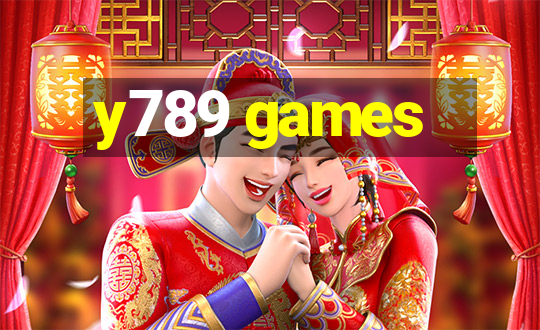 y789 games