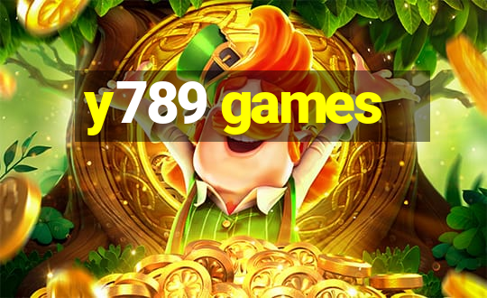 y789 games