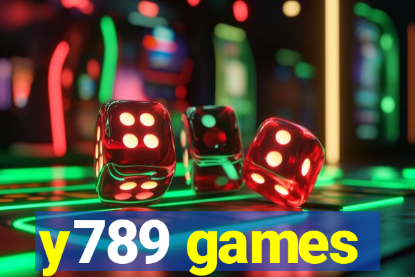 y789 games