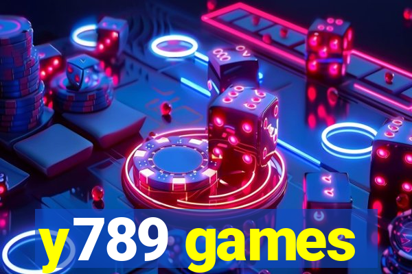 y789 games