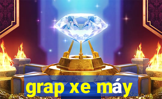 grap xe máy