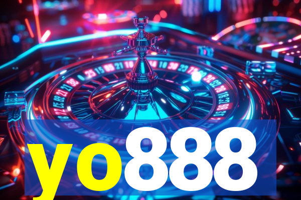 yo888