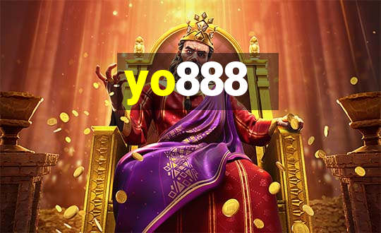 yo888