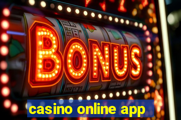 casino online app