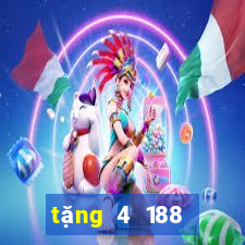 tặng 4 188 thật  và nhận 34