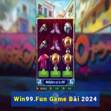 Win99.Fun Game Bài 2024