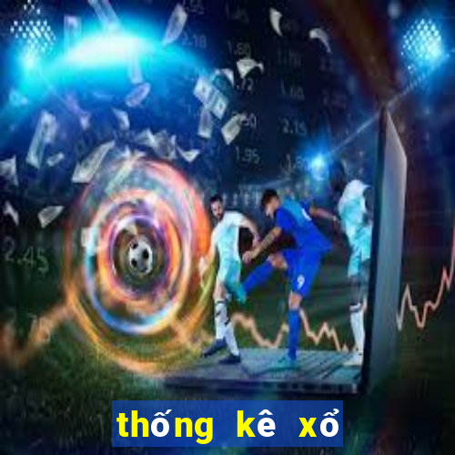 thống kê xổ số đà nẵng