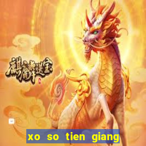 xo so tien giang 16 7