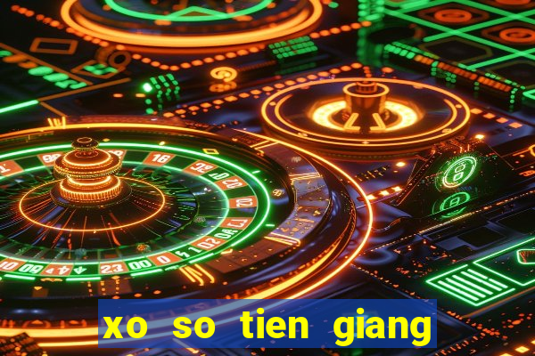 xo so tien giang 16 7