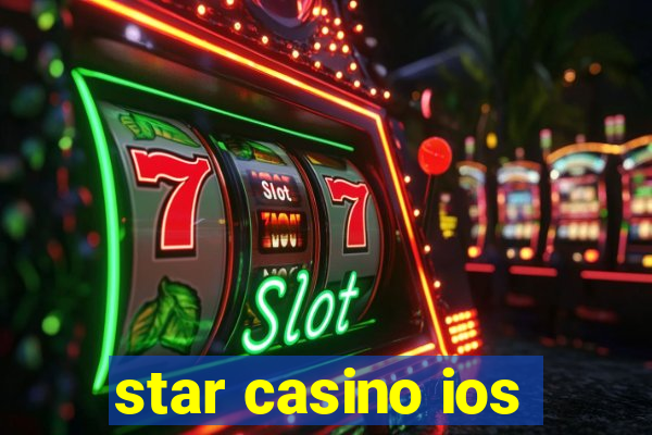 star casino ios