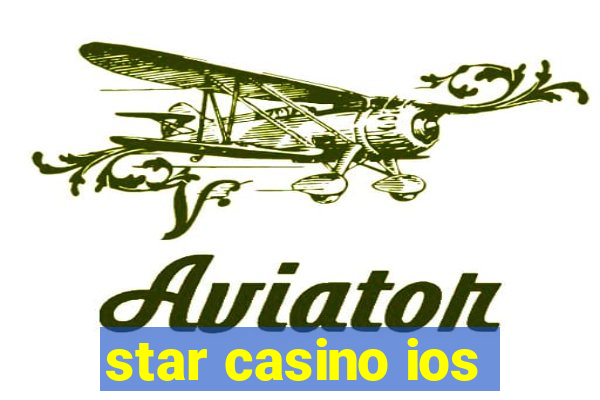 star casino ios