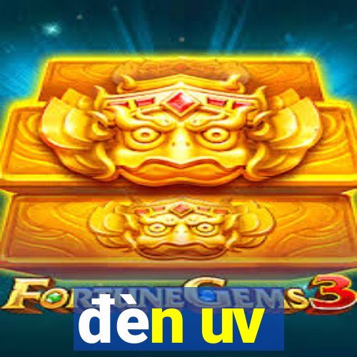 đèn uv