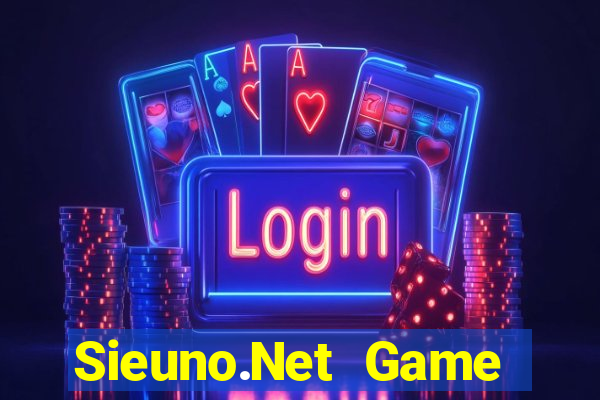 Sieuno.Net Game Bài 96