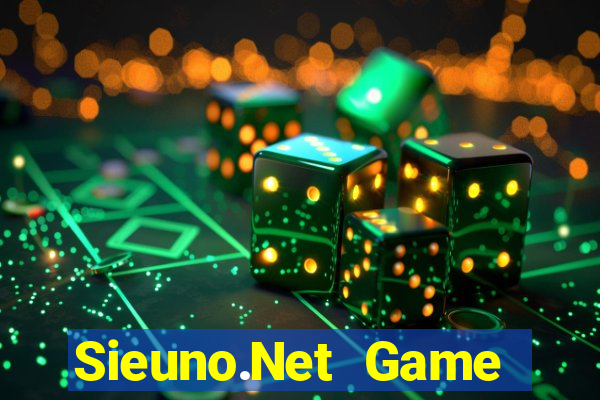 Sieuno.Net Game Bài 96