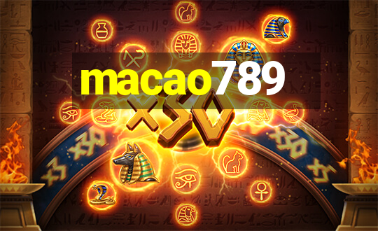 macao789