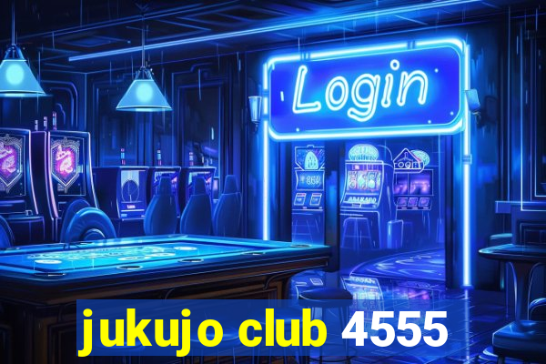 jukujo club 4555