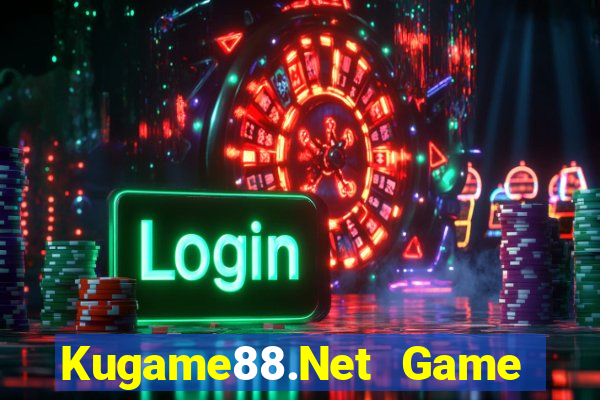 Kugame88.Net Game Bài Vip