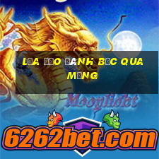 lừa đảo đánh bạc qua mạng