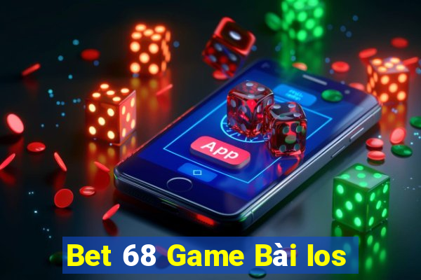 Bet 68 Game Bài Ios