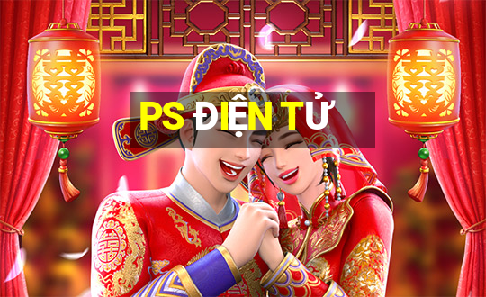 PS ĐIỆN TỬ