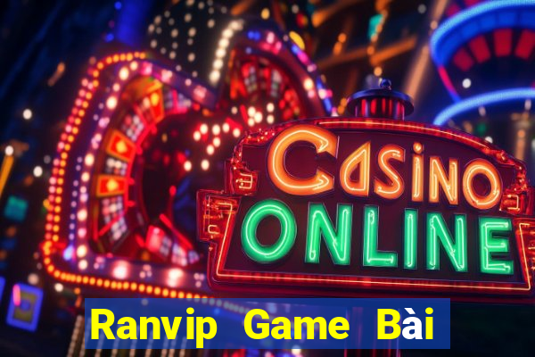 Ranvip Game Bài Online Hay