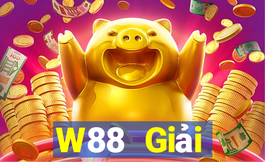 W88 Giải thưởng Big Bang