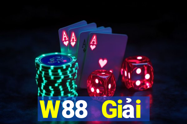 W88 Giải thưởng Big Bang