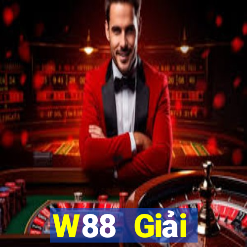 W88 Giải thưởng Big Bang