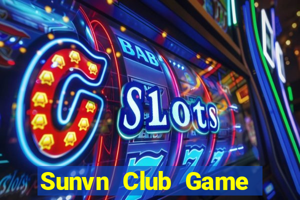 Sunvn Club Game Bài Liêng Online