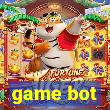 game bot