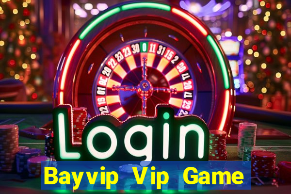 Bayvip Vip Game Bài Ric