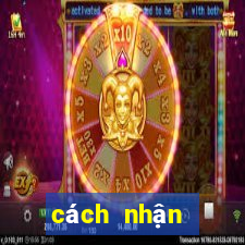 cách nhận giftcode nohu club