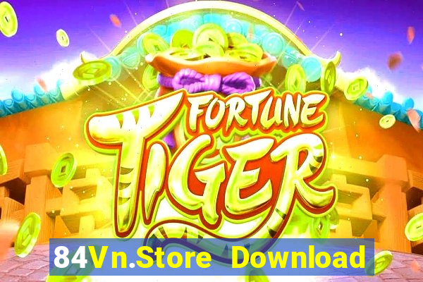 84Vn.Store Download Game Bài