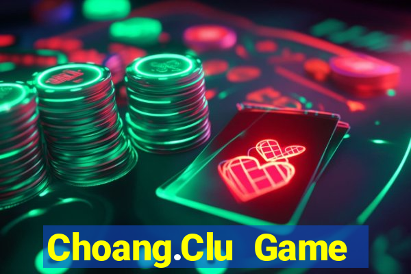 Choang.Clu Game Bài 888