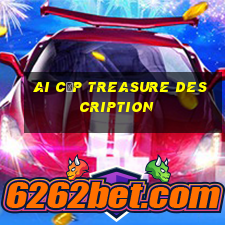 Ai Cập Treasure Description