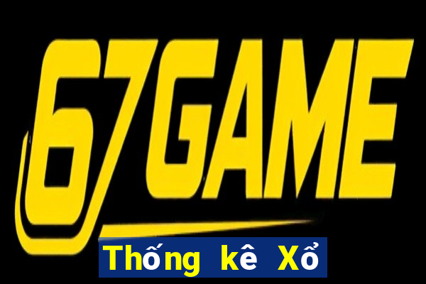 Thống kê Xổ Số an giang ngày 10