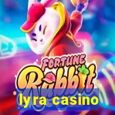 lyra casino