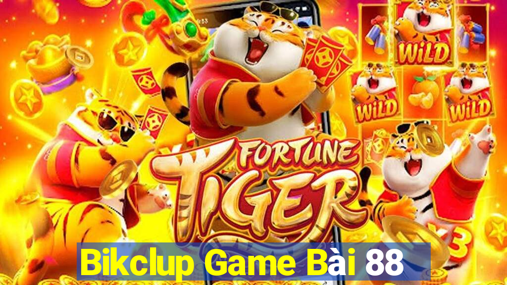 Bikclup Game Bài 88