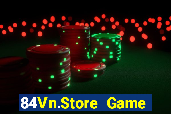 84Vn.Store Game Bài 888B