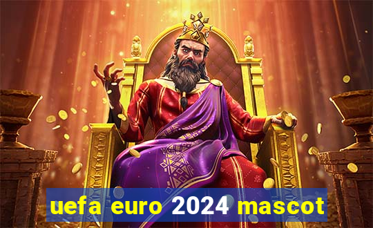 uefa euro 2024 mascot